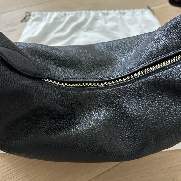 NEW Little Liffner Pillow Hobo Bag - Picture 5 of 5